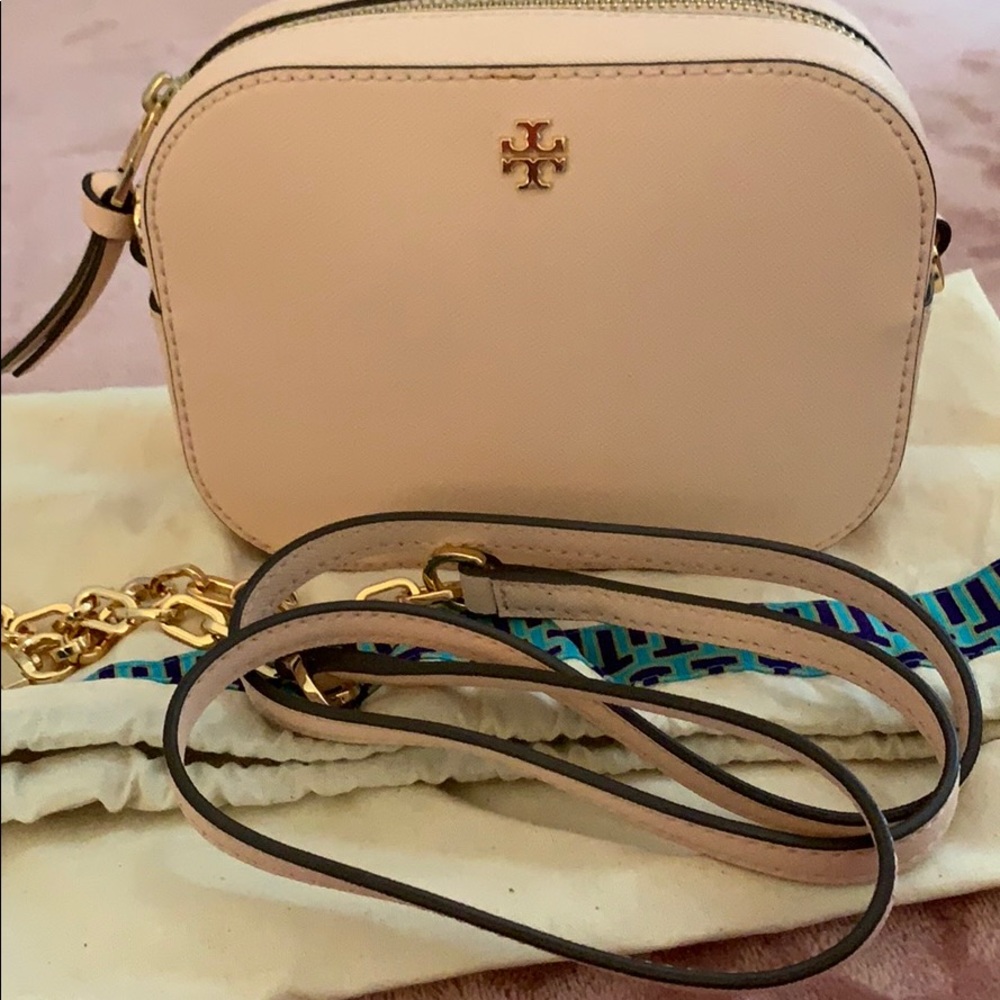 Tory Burch mini crossbody bag